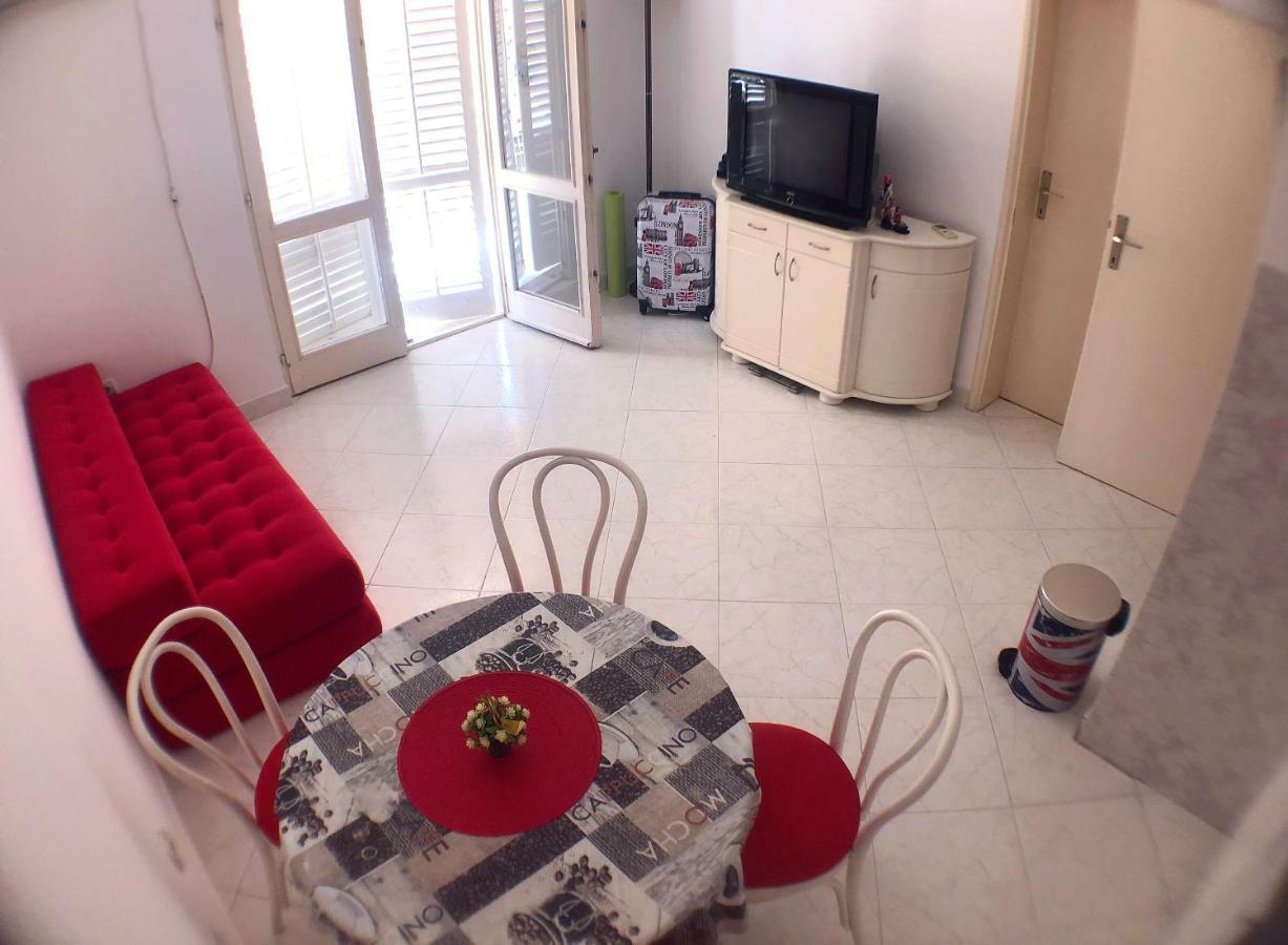 One Bedroom Apartment 500M From The Beach Budva Buitenkant foto